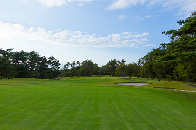 伊吹2番コース写真