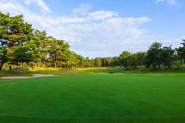 伊吹4番コース写真