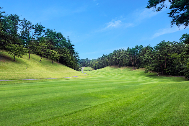 鈴鹿2番コース写真