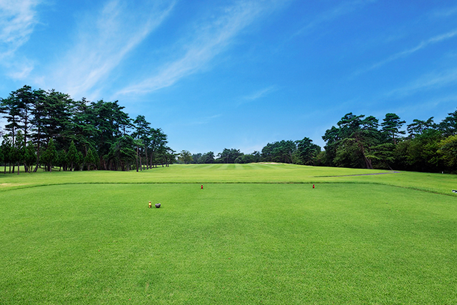 鈴鹿3番コース写真