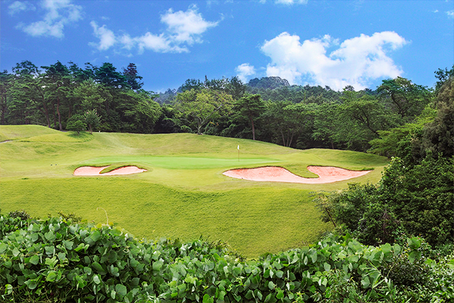 鈴鹿4番コース写真