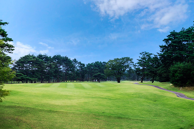 鈴鹿5番コース写真