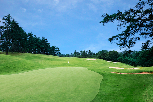 鈴鹿7番コース写真